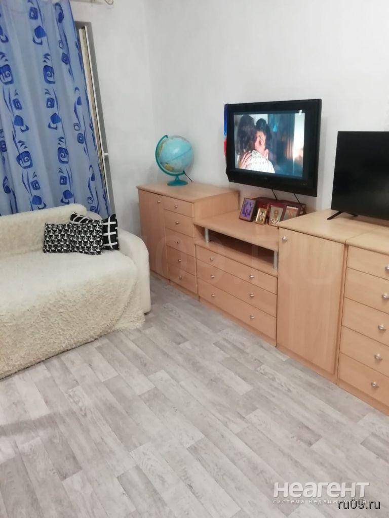 Продажа 2-х комн. квартиры, Центральный (ул. Киевская)