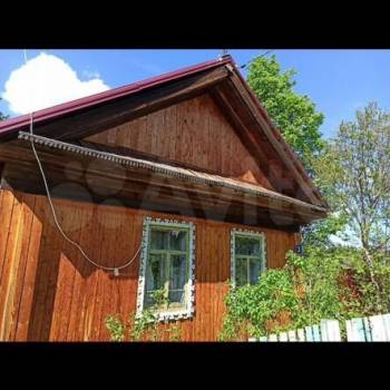 Продается Дом, 20 м²