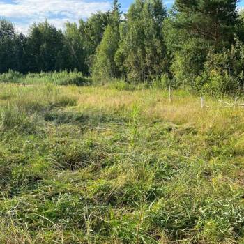 Продается Участок, 1100 м²