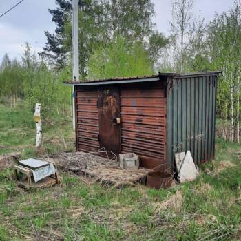 Продается Участок, 1000 м²