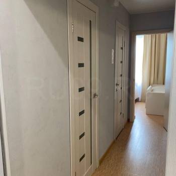 Продается 1-комнатная квартира, 33 м²