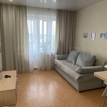 Продается 1-комнатная квартира, 33 м²