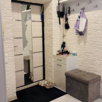 Продается 2-х комнатная квартира, 51,7 м²