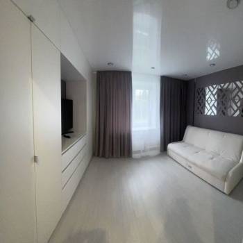 Продается 2-х комнатная квартира, 51,7 м²