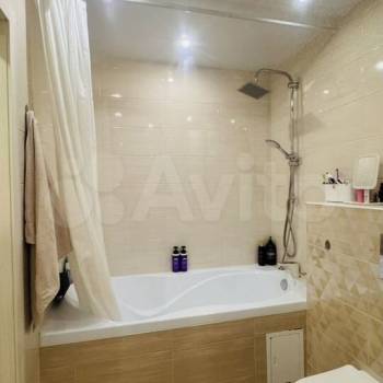 Продается 2-х комнатная квартира, 51,7 м²