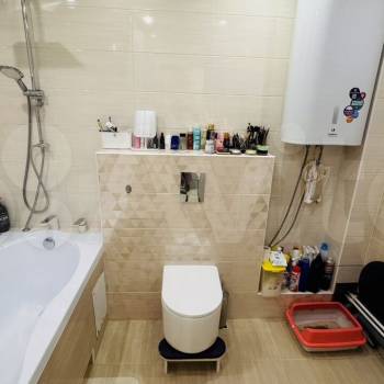 Продается 2-х комнатная квартира, 51,7 м²