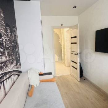 Продается 2-х комнатная квартира, 51,7 м²