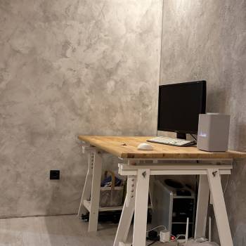 Продается 2-х комнатная квартира, 35 м²