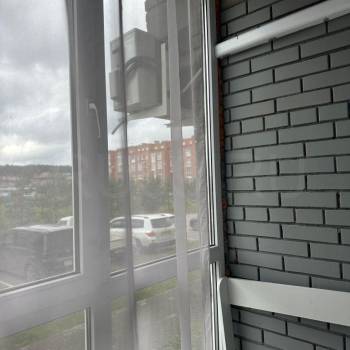 Продается 2-х комнатная квартира, 47 м²