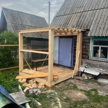 Продается Дом, 12 м²