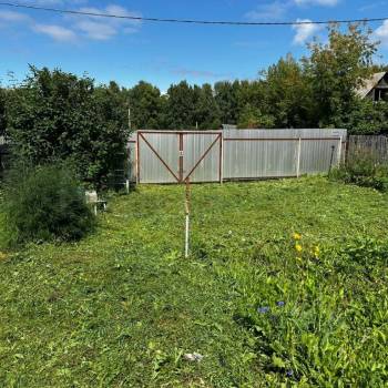 Продается Дом, 12 м²