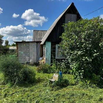 Продается Дом, 12 м²