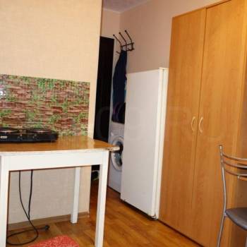 Продается 1-комнатная квартира, 12 м²