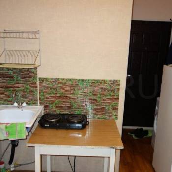 Продается 1-комнатная квартира, 12 м²