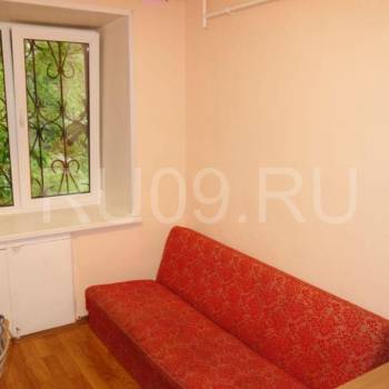 Продается 1-комнатная квартира, 12 м²
