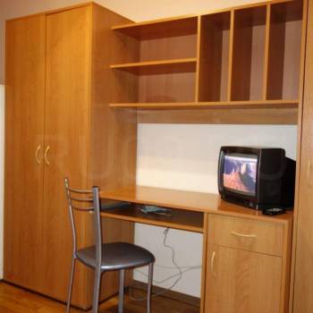 Продается 1-комнатная квартира, 12 м²