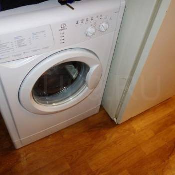 Продается 1-комнатная квартира, 12 м²