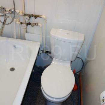 Продается 1-комнатная квартира, 12 м²