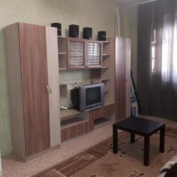 Продается 1-комнатная квартира, 18,8 м²