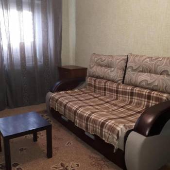 Продается 1-комнатная квартира, 18,8 м²