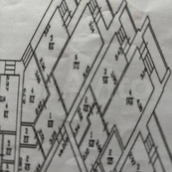 Продается 2-х комнатная квартира, 49,6 м²