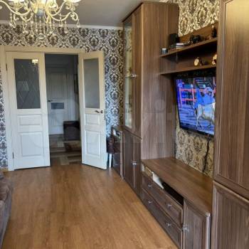 Продается 2-х комнатная квартира, 49,6 м²