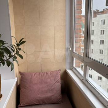 Продается 2-х комнатная квартира, 49,6 м²