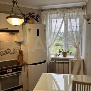 Продается 2-х комнатная квартира, 49,6 м²