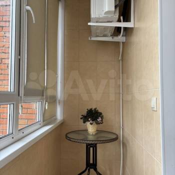 Продается 2-х комнатная квартира, 49,6 м²