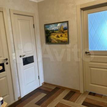 Продается 2-х комнатная квартира, 49,6 м²