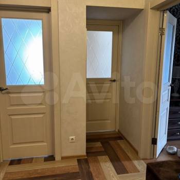 Продается 2-х комнатная квартира, 49,6 м²