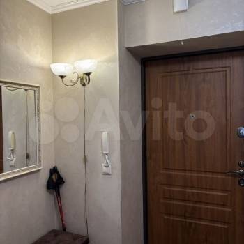 Продается 2-х комнатная квартира, 49,6 м²