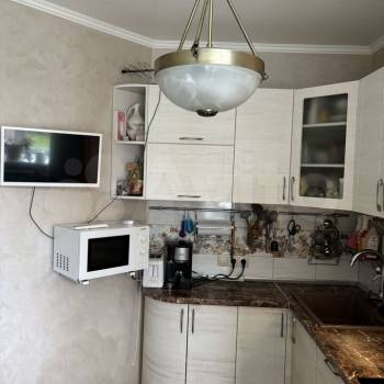 Продается 2-х комнатная квартира, 49,6 м²