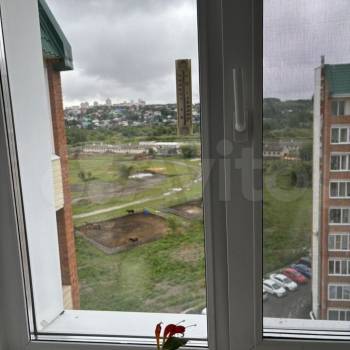 Продается 2-х комнатная квартира, 49,6 м²