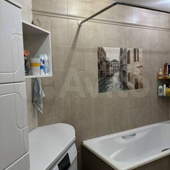 Продается 2-х комнатная квартира, 49,6 м²