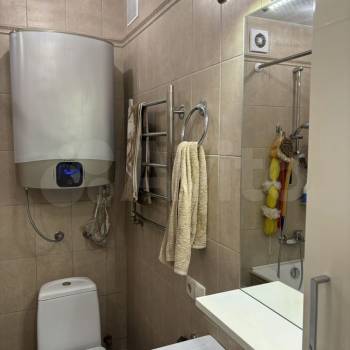 Продается 2-х комнатная квартира, 49,6 м²