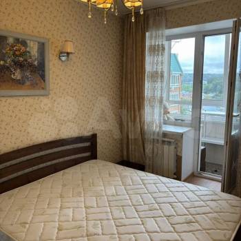 Продается 2-х комнатная квартира, 49,6 м²