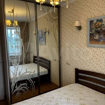 Продается 2-х комнатная квартира, 49,6 м²