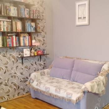 Продается 2-х комнатная квартира, 47,8 м²