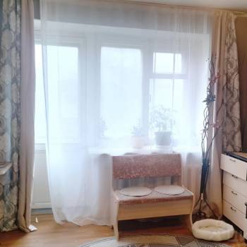 Продается 2-х комнатная квартира, 47,8 м²