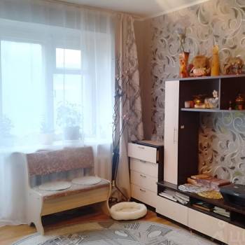 Продается 2-х комнатная квартира, 47,8 м²