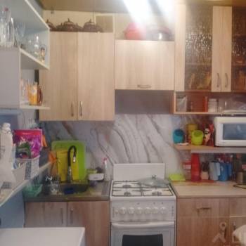 Продается 2-х комнатная квартира, 47,8 м²