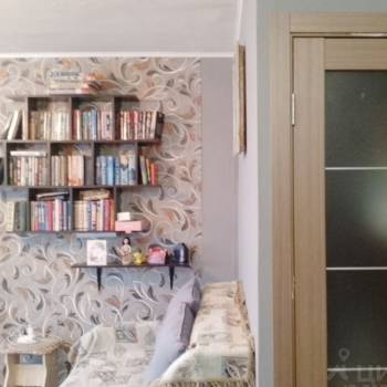 Продается 2-х комнатная квартира, 47,8 м²