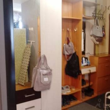 Продается 2-х комнатная квартира, 47,8 м²