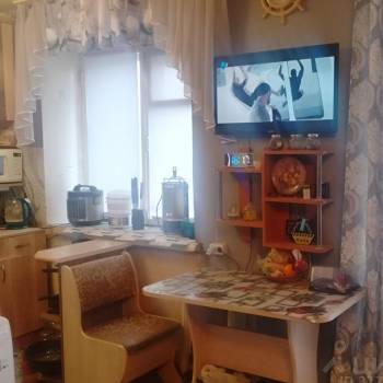 Продается 2-х комнатная квартира, 47,8 м²