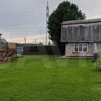 Продается Дом, 64 м²