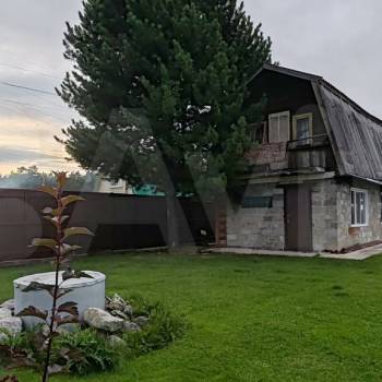 Продается Дом, 64 м²