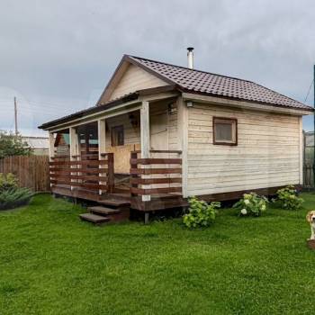 Продается Дом, 64 м²