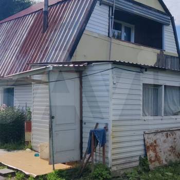 Продается Дом, 54 м²