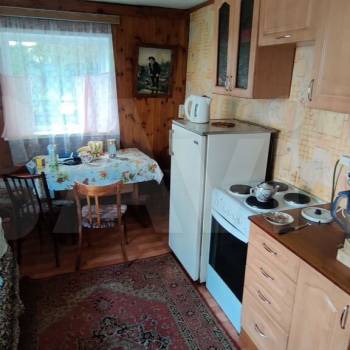 Продается Дом, 54 м²